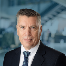Credit Corporation CEO Danny Robinson