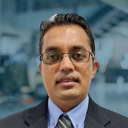Mohammed Nawaz