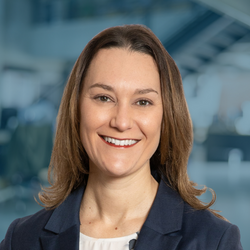 Credit Corporation Board Director - Claire Mezzatti