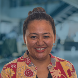 Credit Corporation Board Director - Abigail Chang