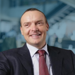 Credit Corporation Board Director - Stephen Humphries