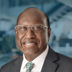 Sir Mel Togolo