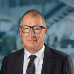 Credit Corporation Board Director - Daryl Johnson